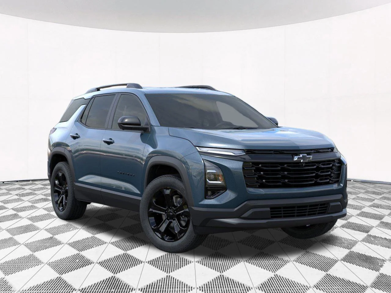 Vehicle thumbnail