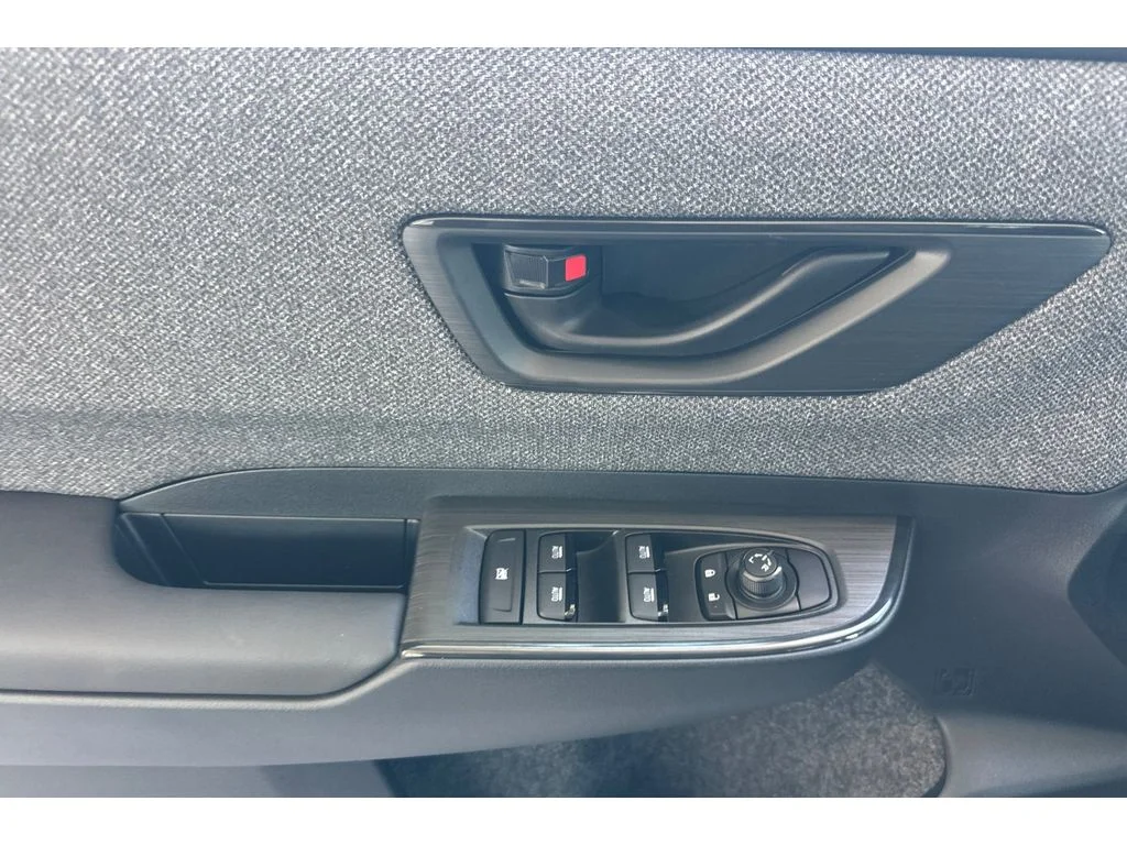 New 2026 SAPPHIRE BLUE PEARL Subaru Premium image 11