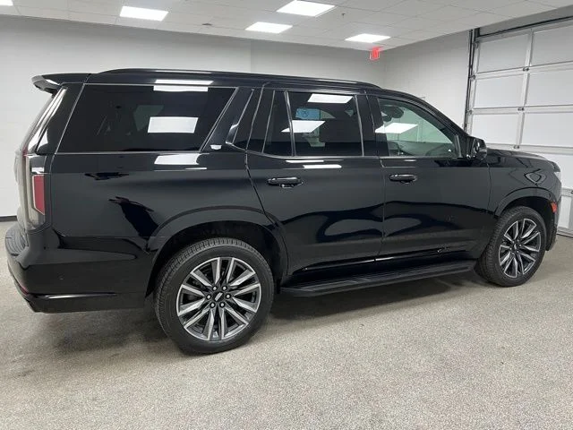 2023 Cadillac Escalade Sport - Photo 10