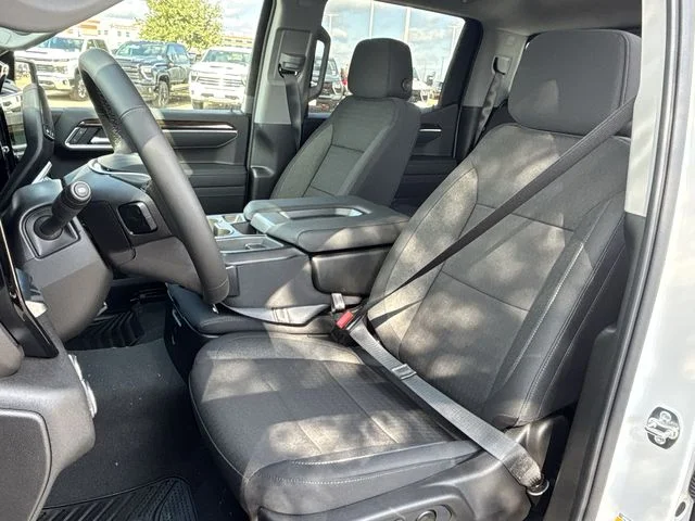 2026 GMC Sierra 1500 SLE - Photo 74