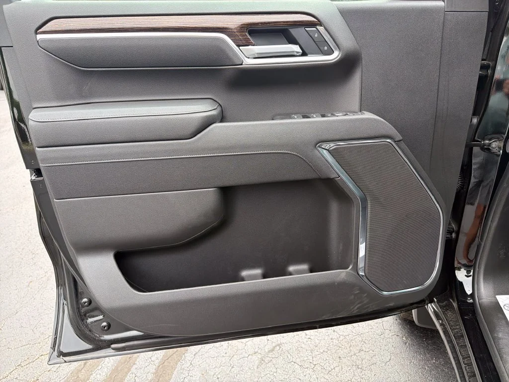2026 GMC Sierra 1500 SLE - Photo 12