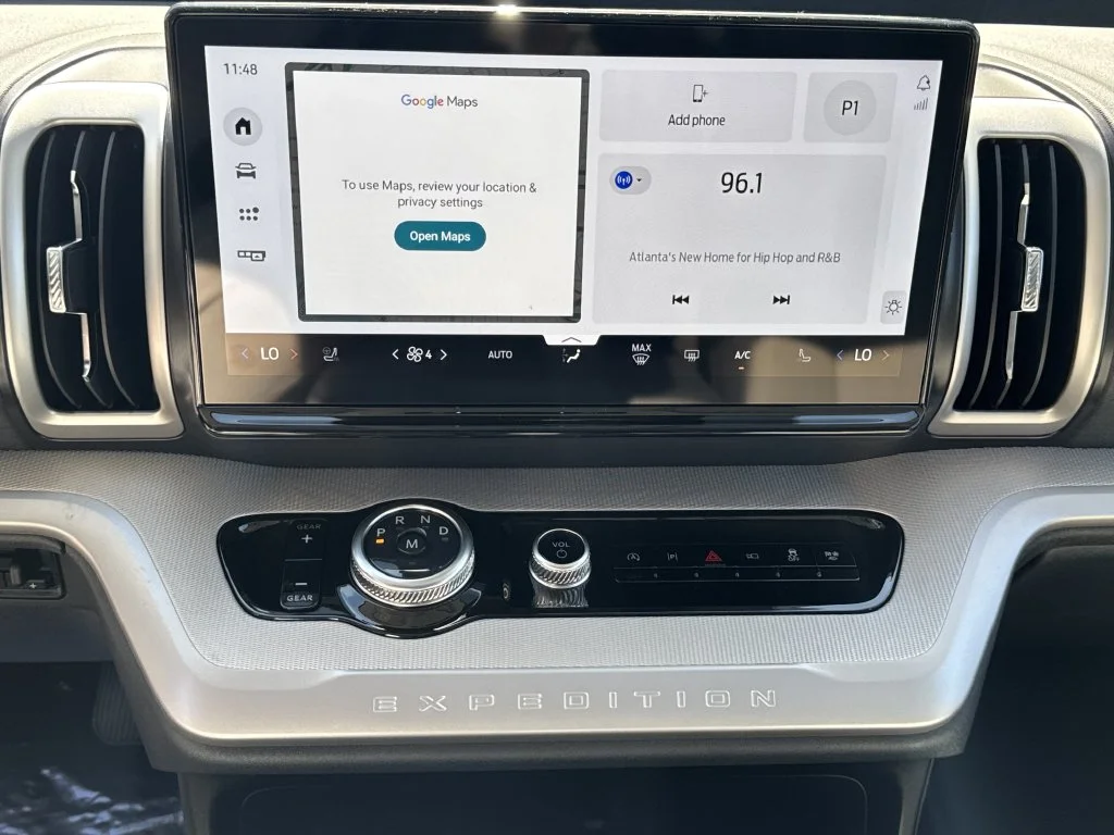 New 2027 White Ford Active image 29