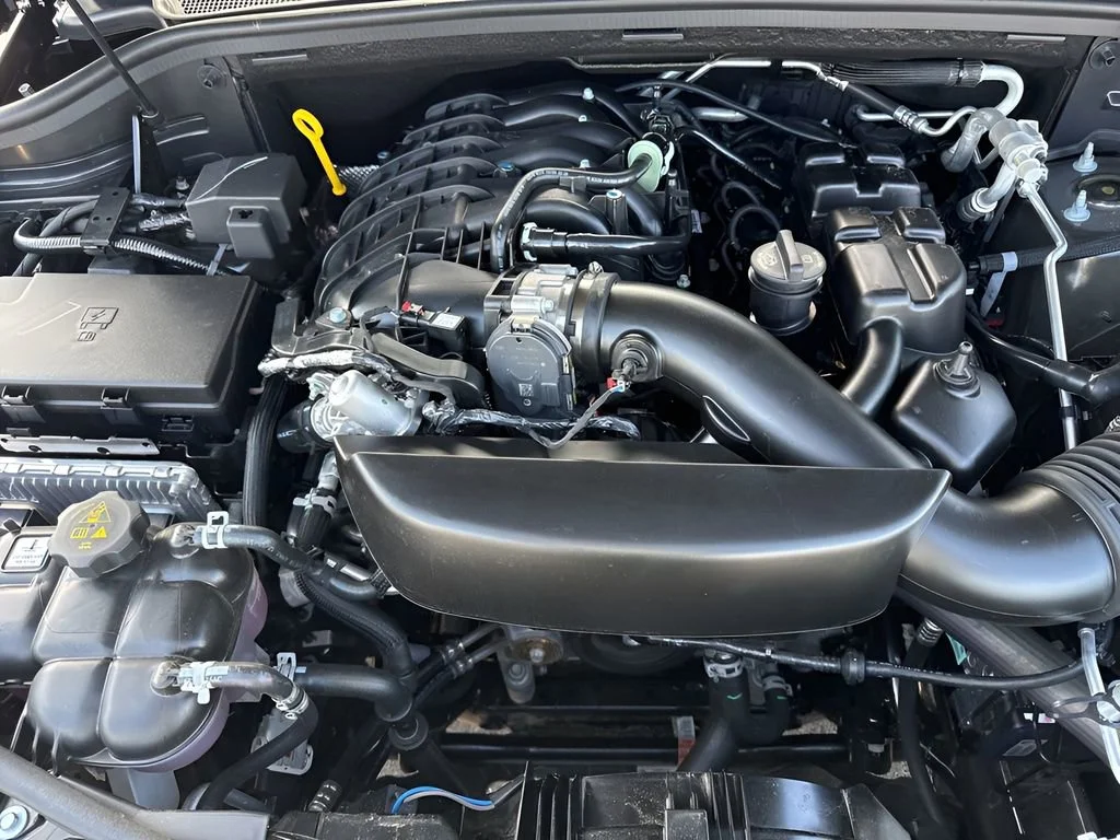 Used 2026 Black Dodge GT image 31