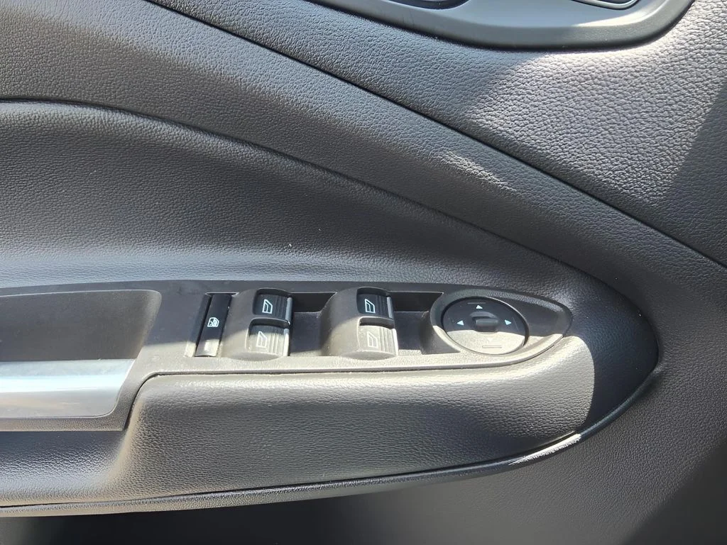Used 2019 Ingot Silver Metallic Ford Titanium image 16