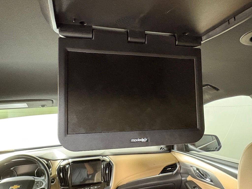 Used 2023 Red Chevrolet Premier image 45
