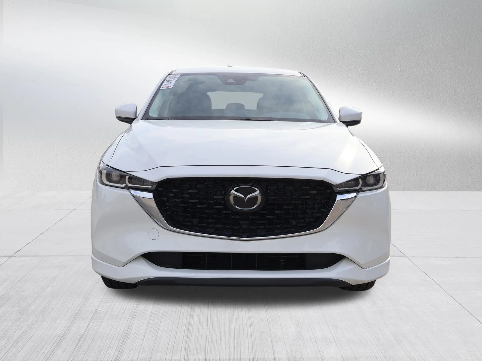 Used 2025 Mazda CX-5 S Select Package with VIN JM3KFBBL8S0694988 for sale in Kansas City
