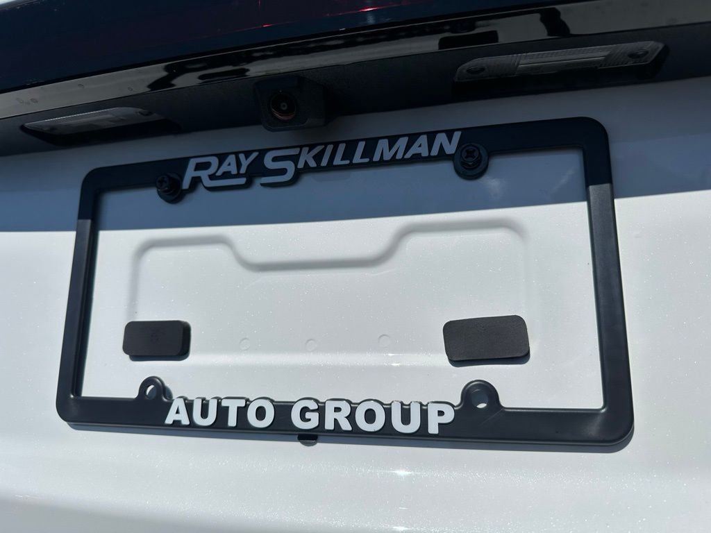 New 2026 White Hyundai SEL AWD image 33