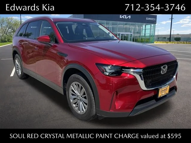 2024 Mazda CX-90 Turbo Preferred Plus Package's photo
