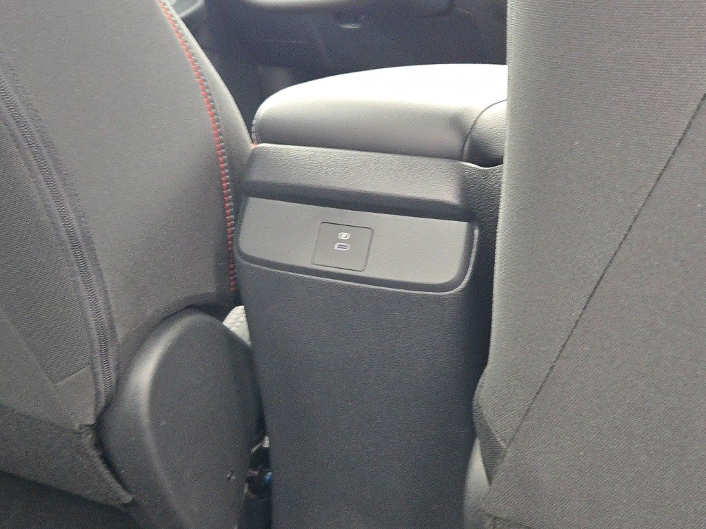 New 2026 Gray Nissan SR image 10
