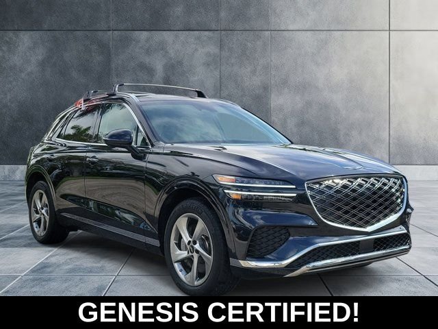 2026 GENESIS GV70