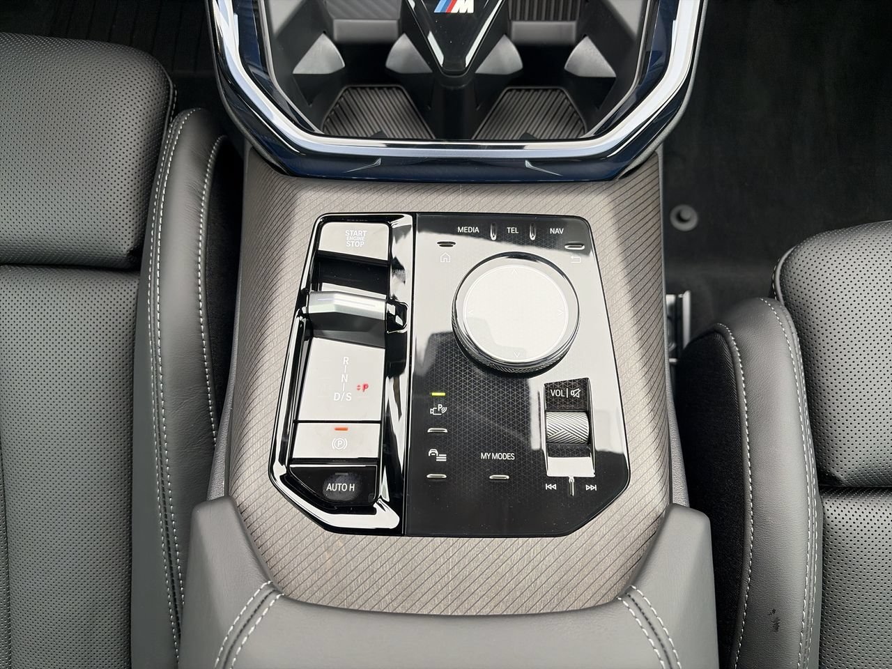 New 2026 Arctic Race Blue Metallic BMW 30 xDrive image 28