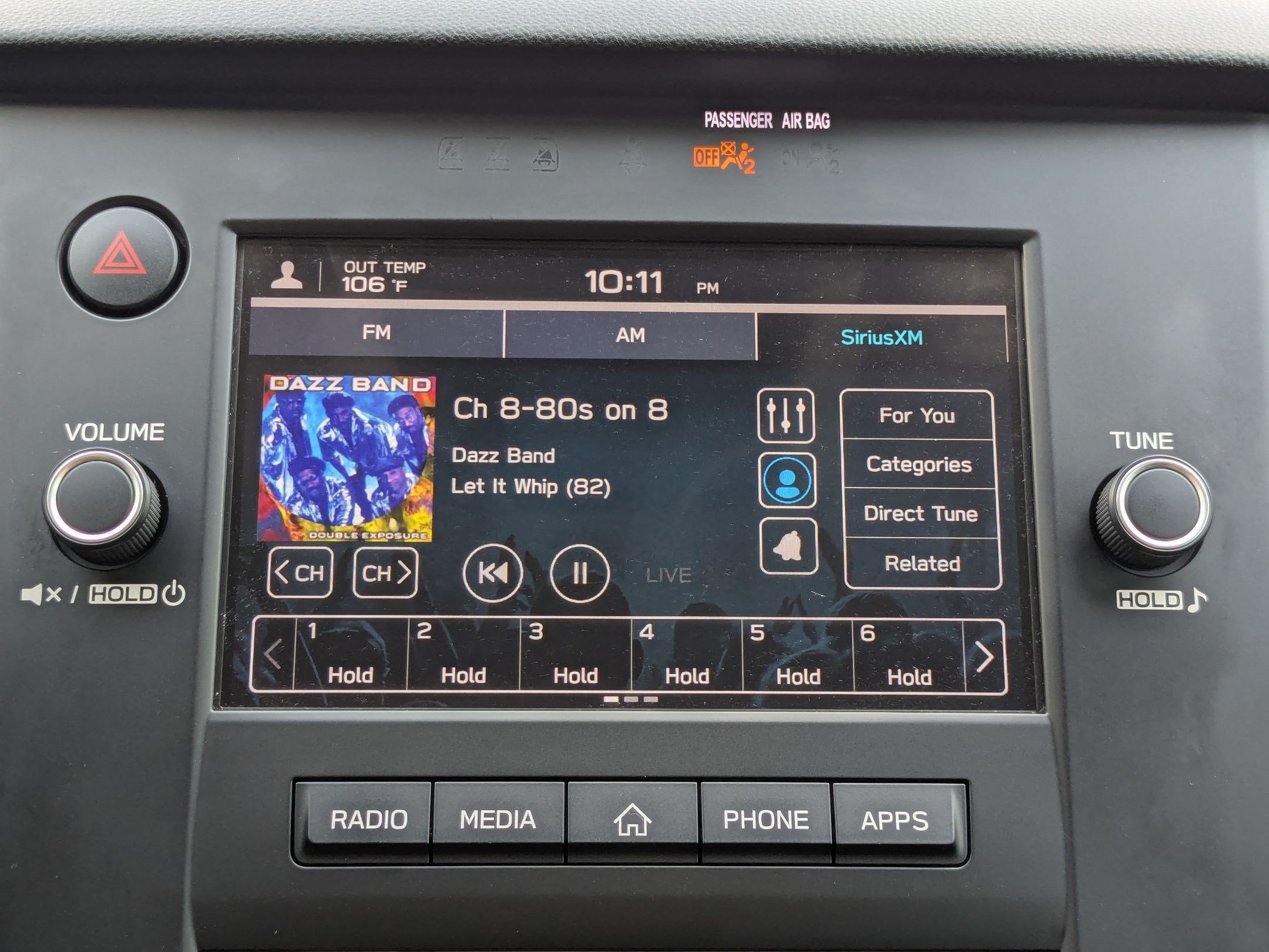 Used 2024 Ice Silver Metallic Subaru Base image 22