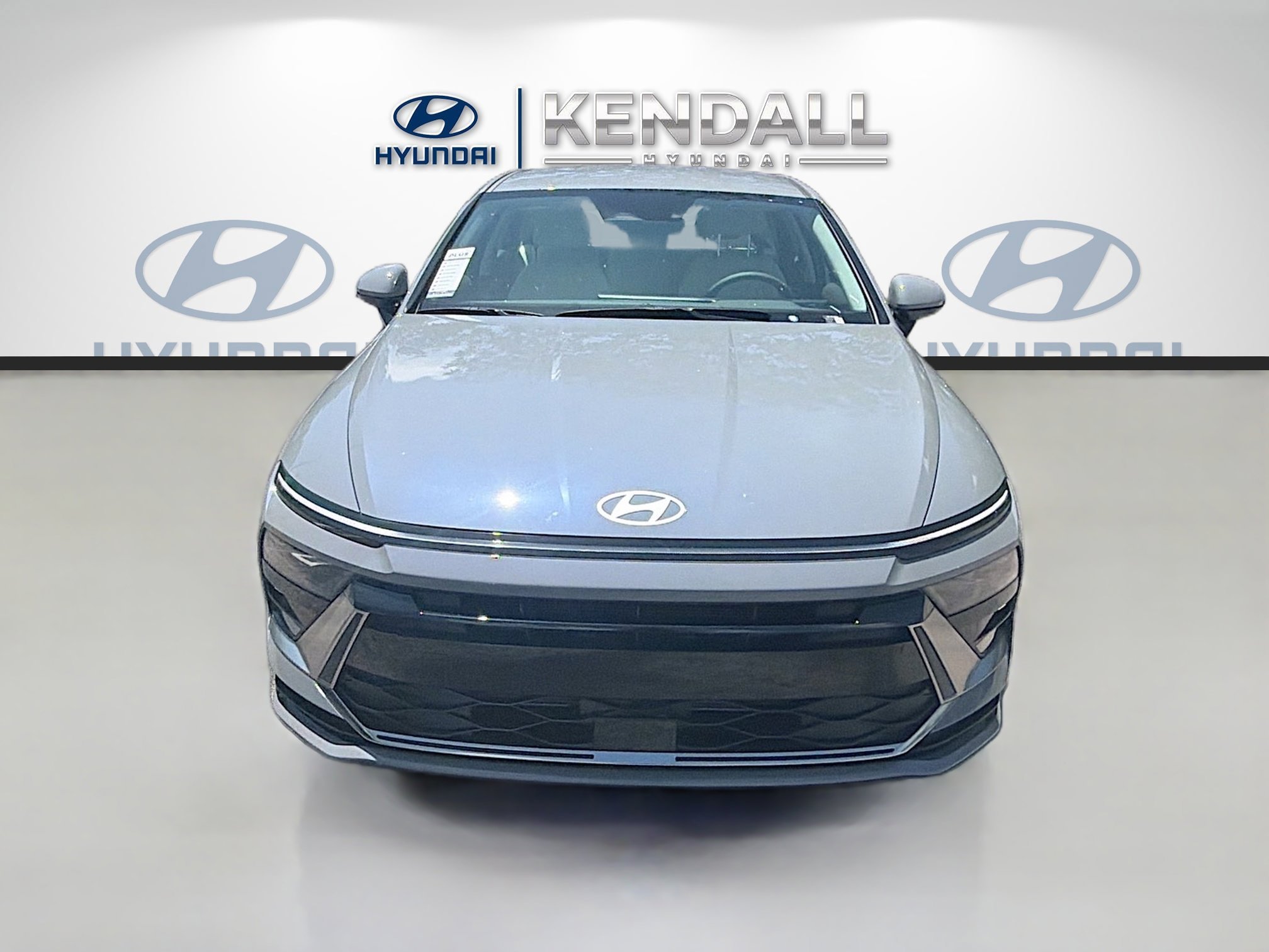 New 2026 Transmission Blue Hyundai SEL Sport image 26