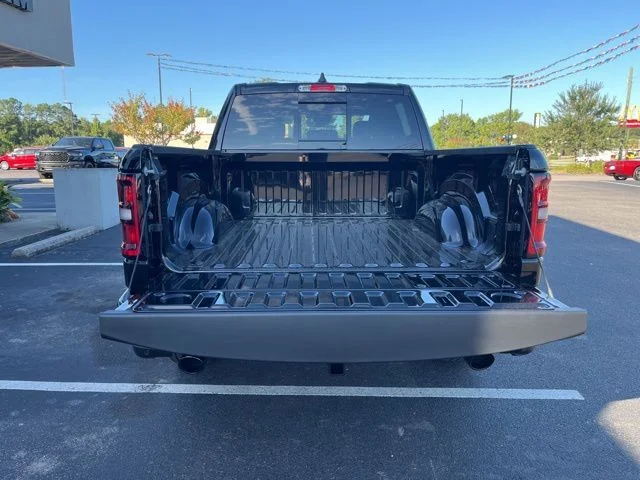 2026 RAM 1500 Laramie - Photo 20