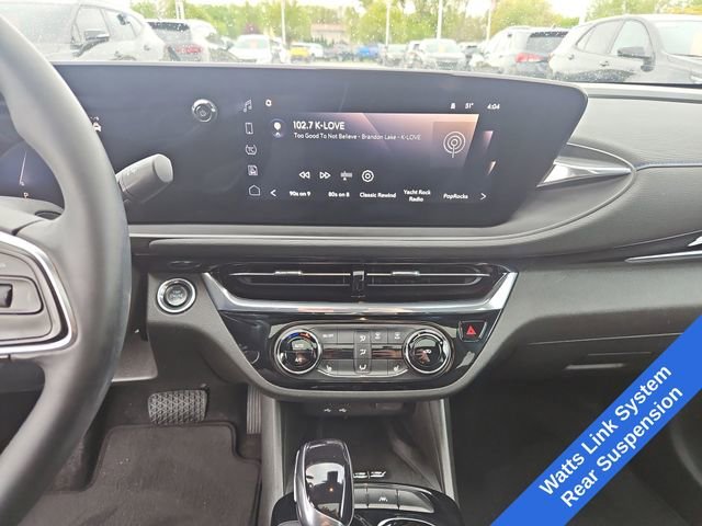 2024 Buick Envista Sport Touring - Photo 19