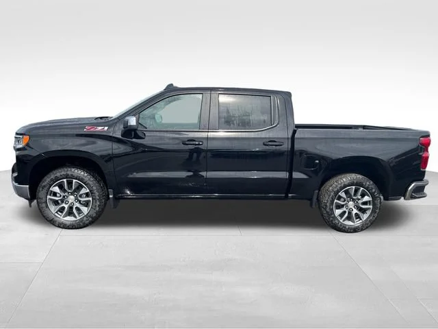 2026 Chevrolet Silverado 1500 LT - Photo 2