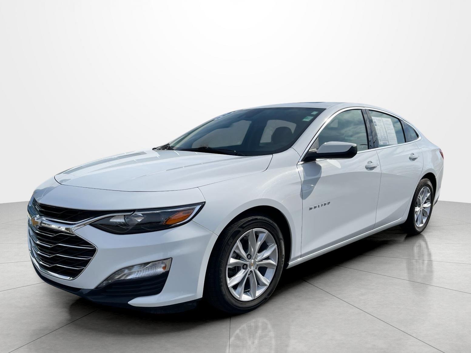 2023 Chevrolet Malibu 1LT