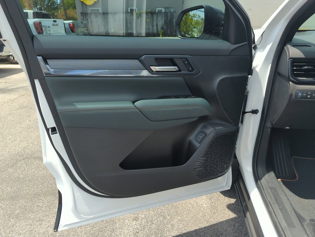 2026 GMC Terrain AT4 - Photo 17
