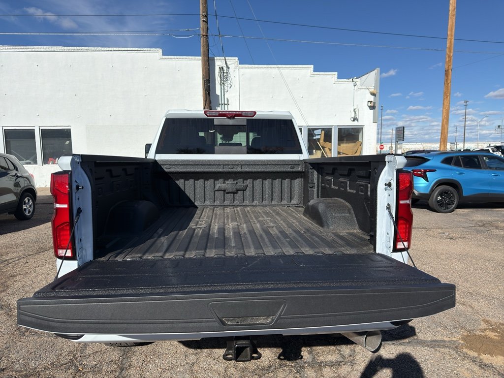 2026 Chevrolet Silverado 2500 HD High Country - Photo 13