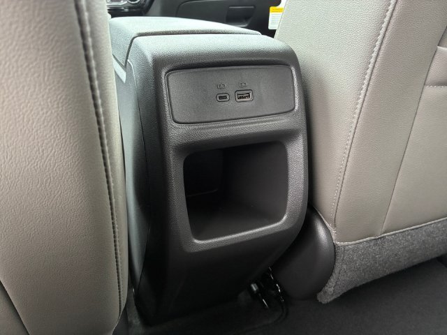 2026 Chevrolet Trax Activ - Photo 18