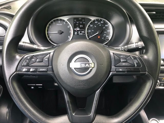 Used 2024 White Nissan S image 27