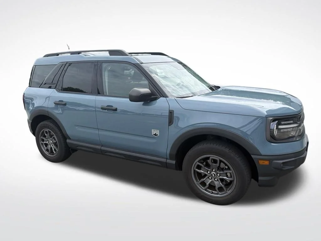 Used 2021  Ford Big Bend image 6