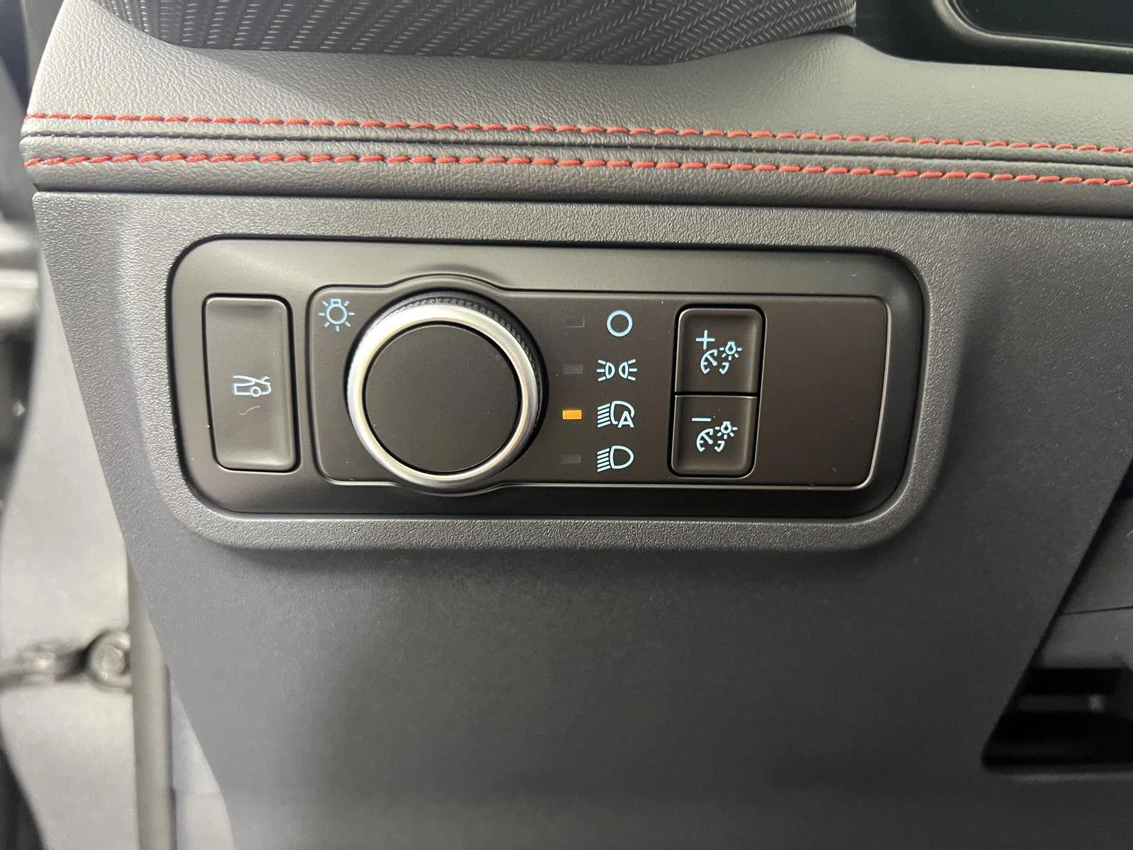 Certified Used 2026 Carbonized Gray Ford GT Premium image 16