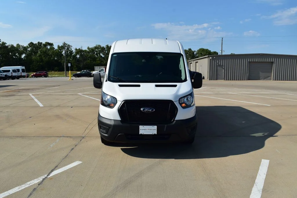 Used 2023 White Ford XL image 27