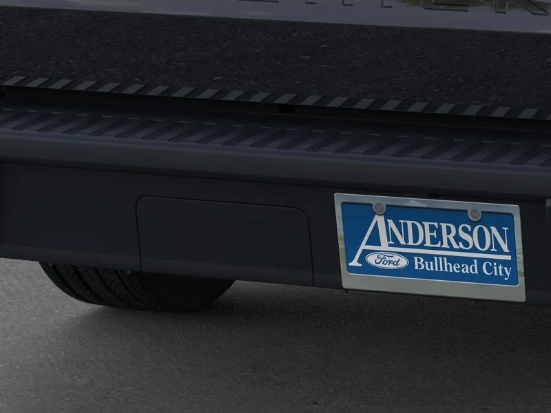 New 2026 Shadow Black Ford XL image 23