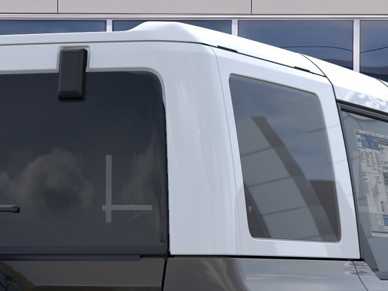 New 2026 Marsh Gray Ford Heritage Edition image 25