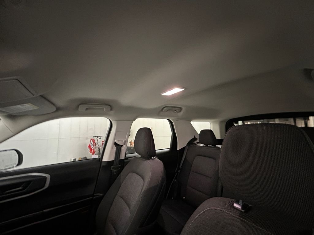 Used 2024 Beige Ford Big Bend image 25