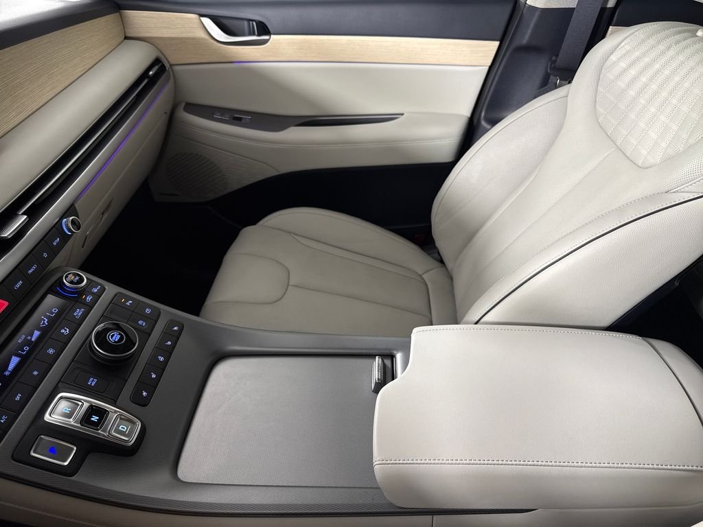 2024 Hyundai Palisade Limited - Photo 22