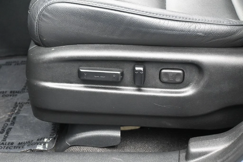 2023 Honda Passport EX-L - Photo 12