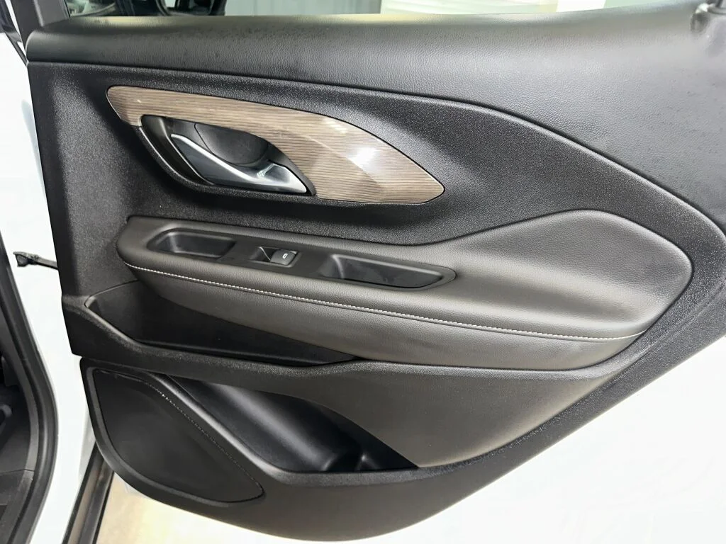 2023 GMC Terrain Denali - Photo 33