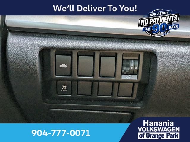 Used 2024 Blue Subaru Premium image 29