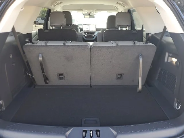 New 2026 Carbonized Gray Metallic Ford Active image 6