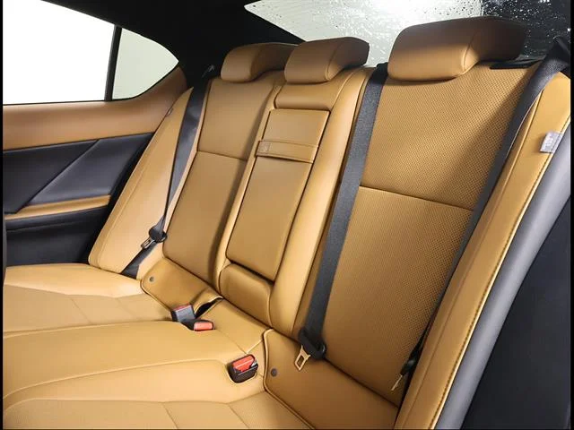 Certified Used 2024 Ultra White Lexus F SPORT Design image 10