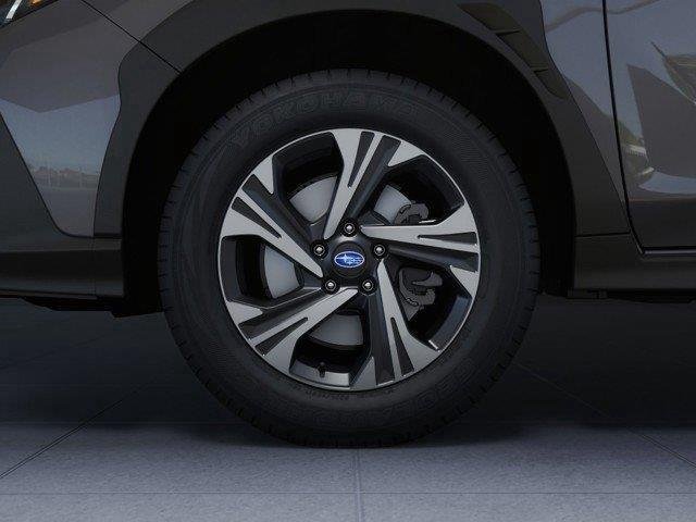 New 2027 MAGNETITE GRAY PEARL Subaru Premium image 9