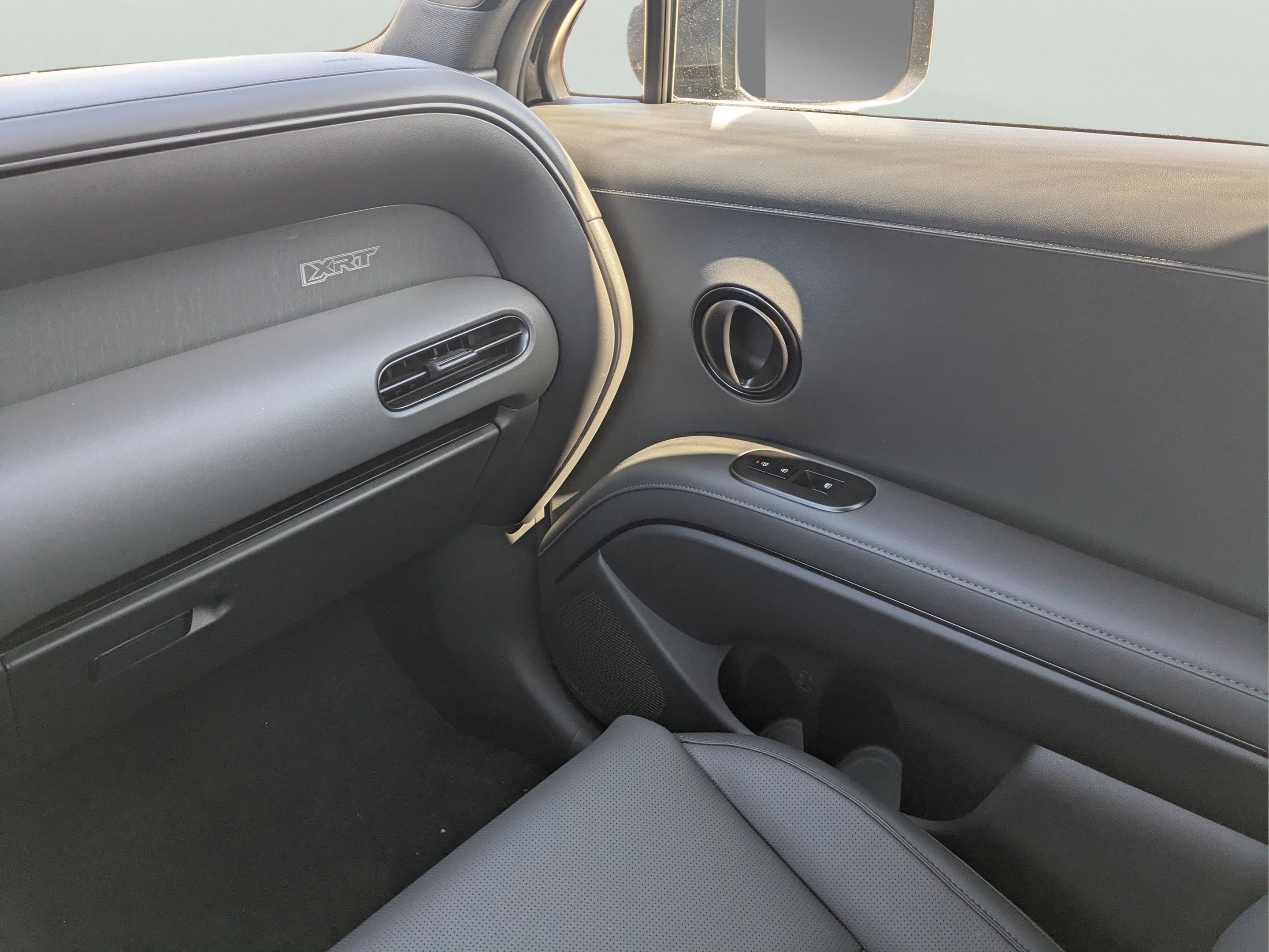 New 2026 Abyss Black Pearl Hyundai XRT Pro image 14