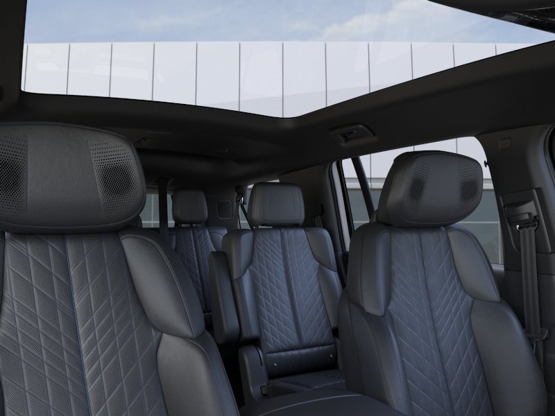 2026 Cadillac Escalade IQL Sport - Photo 24
