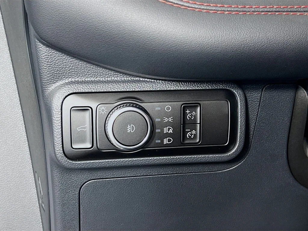 New 2026 Carbonized Gray Metallic Ford ST-Line image 20