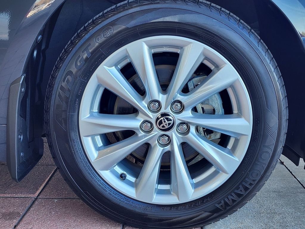 2024 Toyota Corolla SE - Photo 4