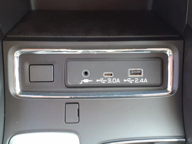 New 2026 SAPPHIRE BLUE PEARL Subaru Premium 7-Passenger image 29