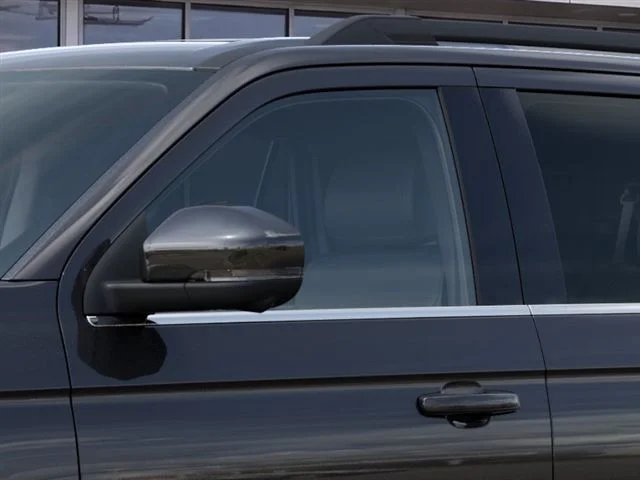 New 2027 Dark Matter Gray Metallic Ford Active image 20