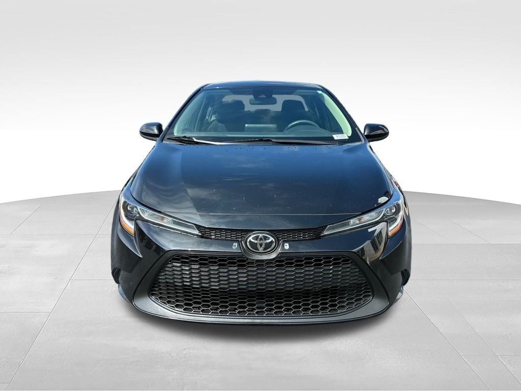 2022 Toyota Corolla LE - Photo 5