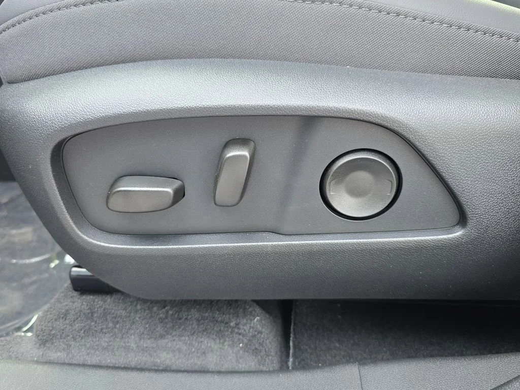 2026 GMC Terrain Elevation - Photo 15