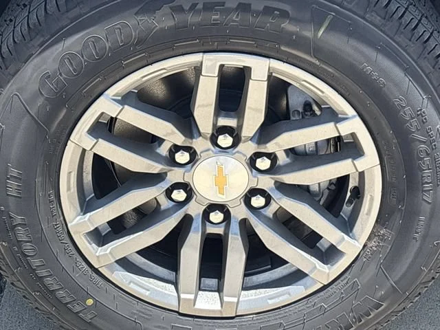 2026 Chevrolet Colorado LT - Photo 10