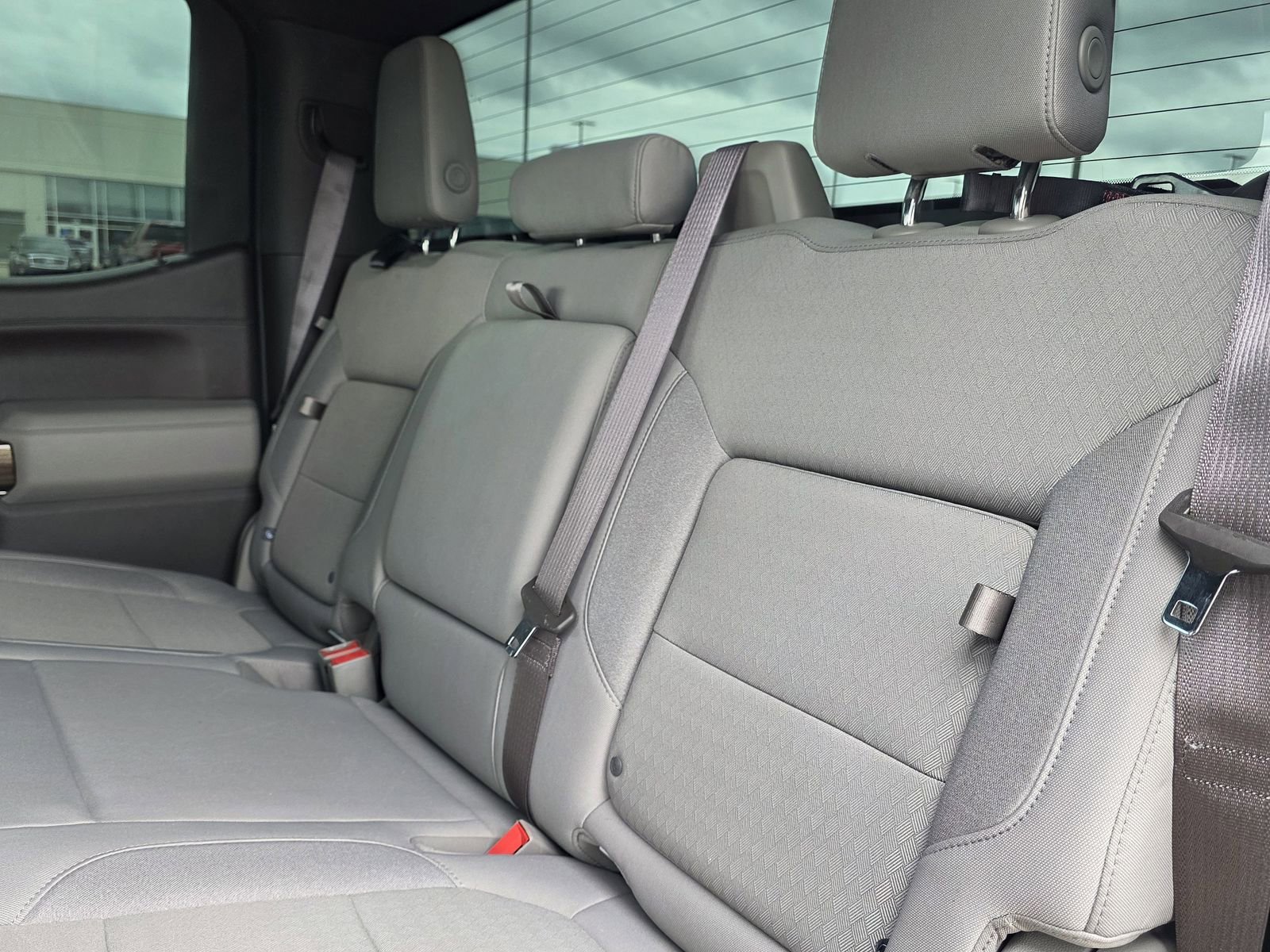 Used 2022 Summit White Chevrolet RST image 23