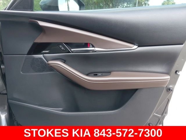 Used 2021 Gray Mazda Premium image 26