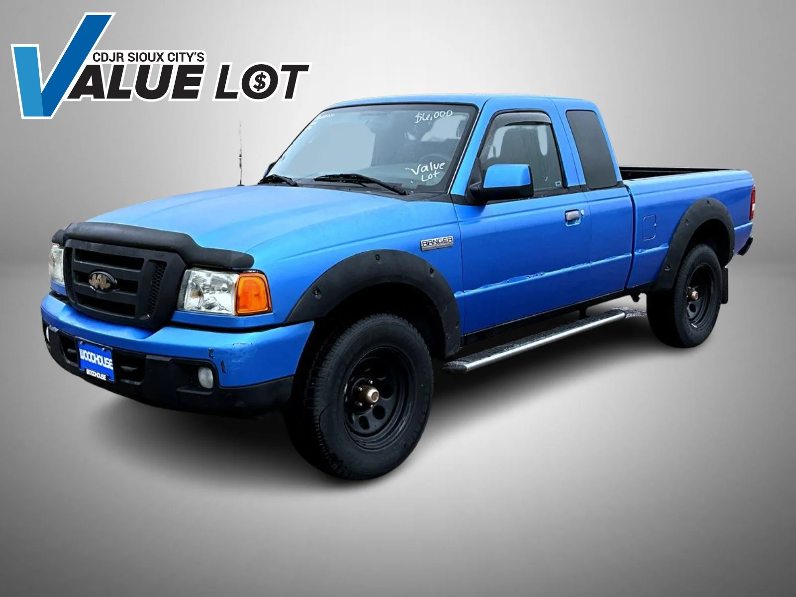 2006 Ford Ranger